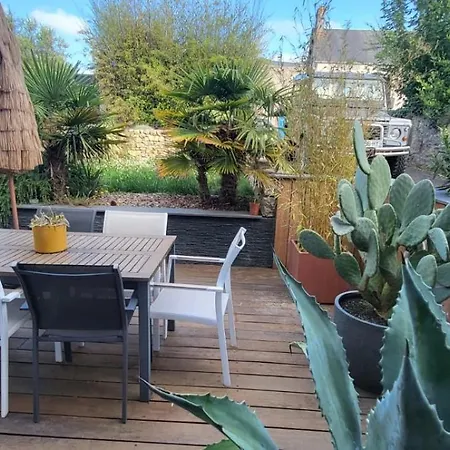 La Loc Donvillaise * Donville-les-Bains