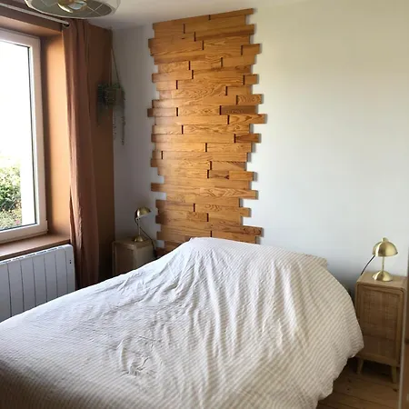 Vakantiehuis La Loc Donvillaise *