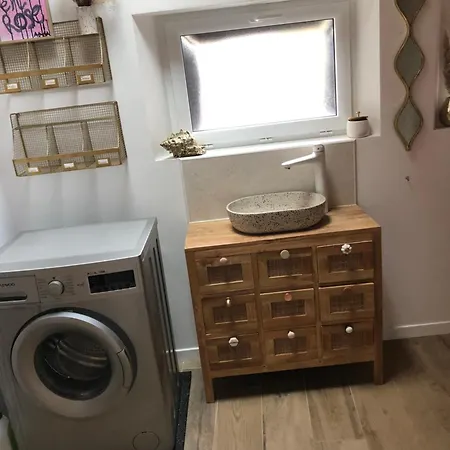 Vakantiehuis La Loc Donvillaise *