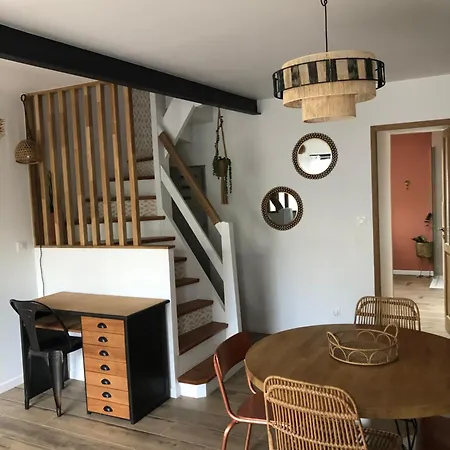 La Loc Donvillaise Donville-les-Bains