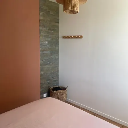 La Loc Donvillaise Vakantiehuis *