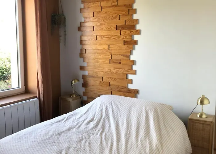 Semesterbostad La Loc Donvillaise *