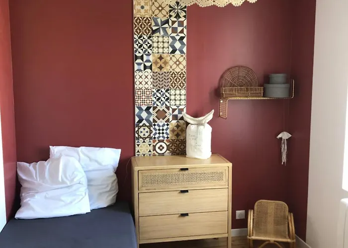 La Loc Donvillaise * Donville-les-Bains