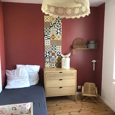 La Loc Donvillaise * Donville-les-Bains