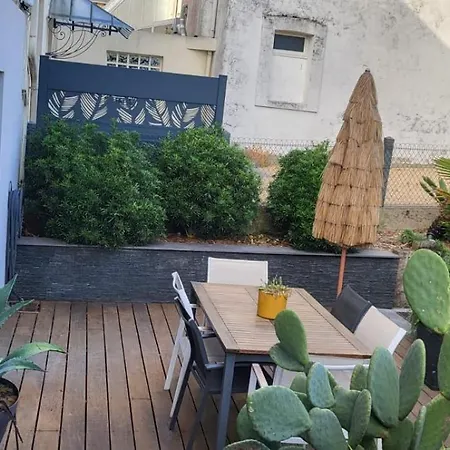 Holiday home La Loc Donvillaise *