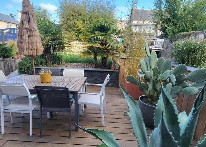 La Loc Donvillaise * Donville-les-Bains