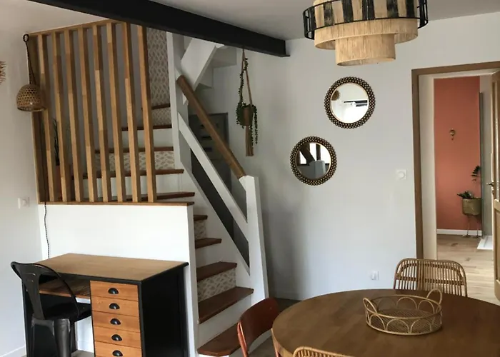 La Loc Donvillaise Donville-les-Bains