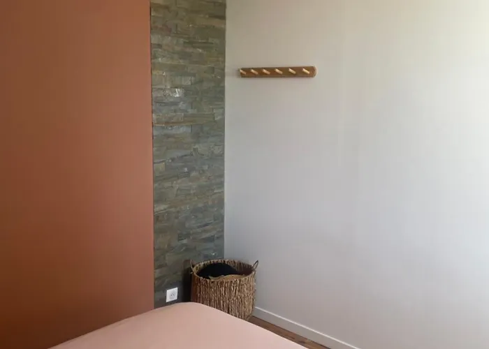 La Loc Donvillaise Prázdninový dům *